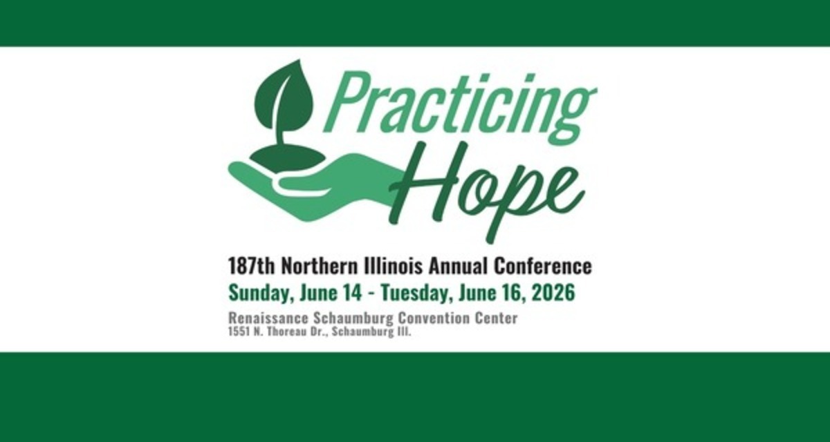 187th Northern Illinois Annual Conference